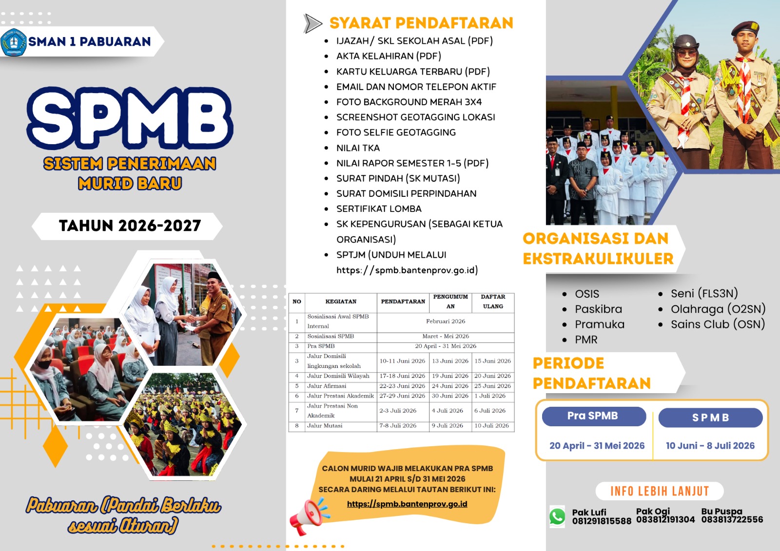 Agus Safitri, S.Pd, M.Si