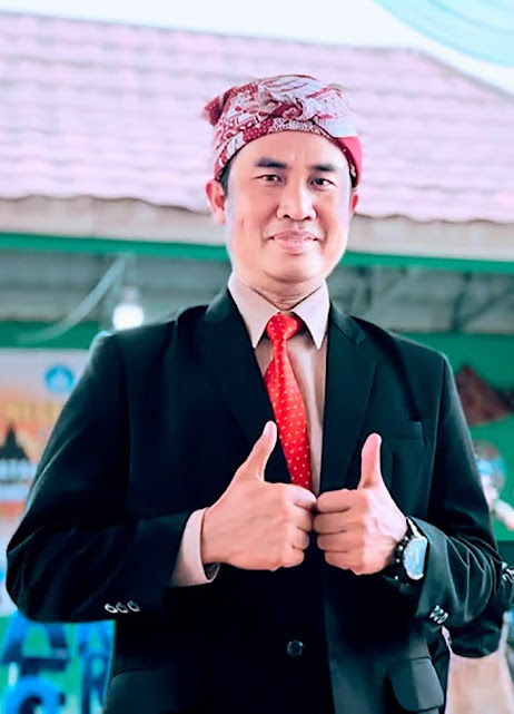 ALIYUDIN, S.Pd, M.Pd